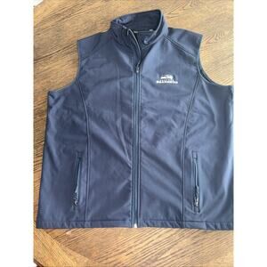 Dunbrooke Men’s Seahawks Vest Blue Size 2XL